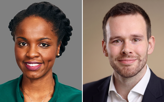 Pivotal appoints two C-suite hires