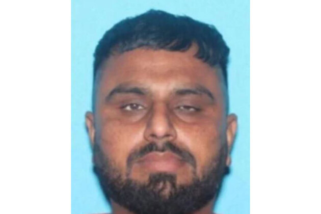 FBI nabs Indian national in California over Canada-linked drug trafficking case