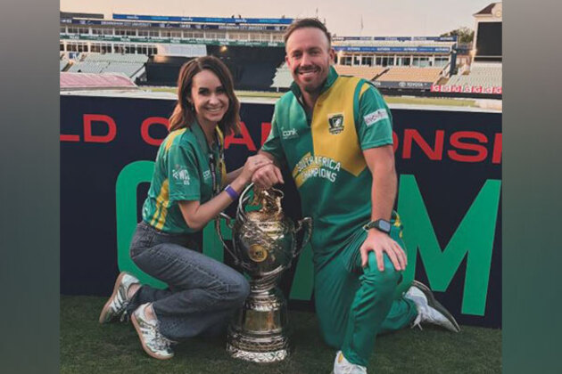 "AB still better than half the internationals in IPL": Steyn's bold take after 41-year-old's exploits in WCL