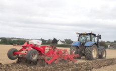 Versatile and economical OSR establishment