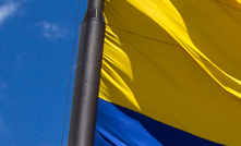 Colombia showing copper potential