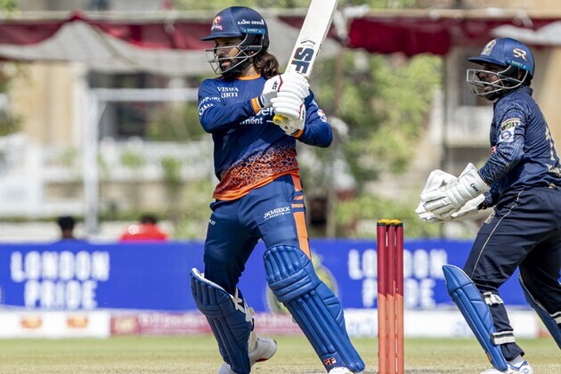 Rajat Patidar's Gwalior Cheetahs register emphatic win, Chambal Ghariyals clinch crucial victory in Madhya Pradesh League T20 Scindia Cup 2026