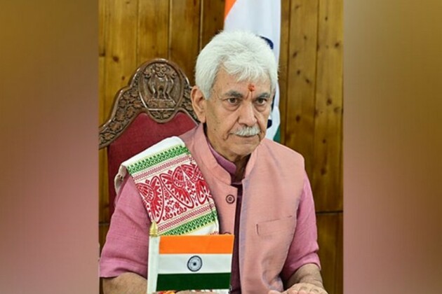 Amarnatha Yatra 2025: Devotees 'neglected' terror attacks, reached in huge numbers, says J-K LG Manoj Sinha