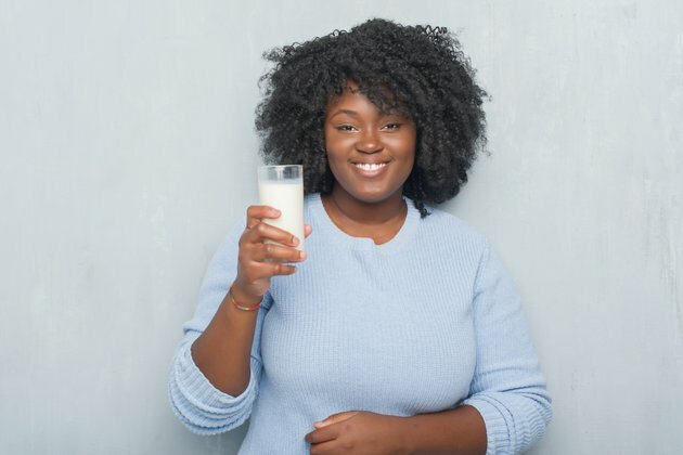 Time to add some sunshine (vitamin D) to milk and bread