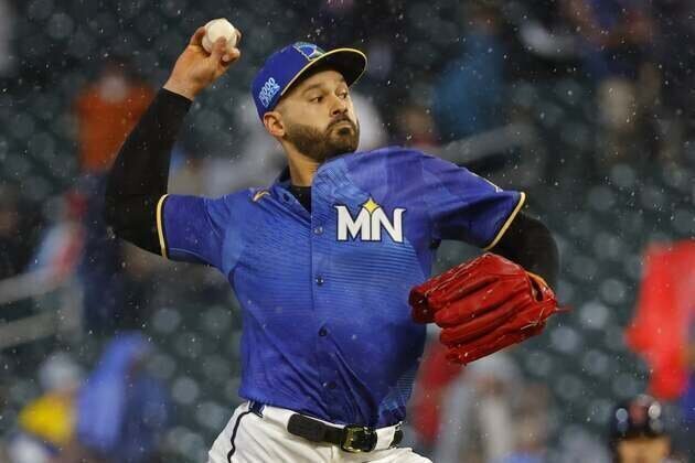 Twins ace Pablo Lopez to have Tommy John surgery