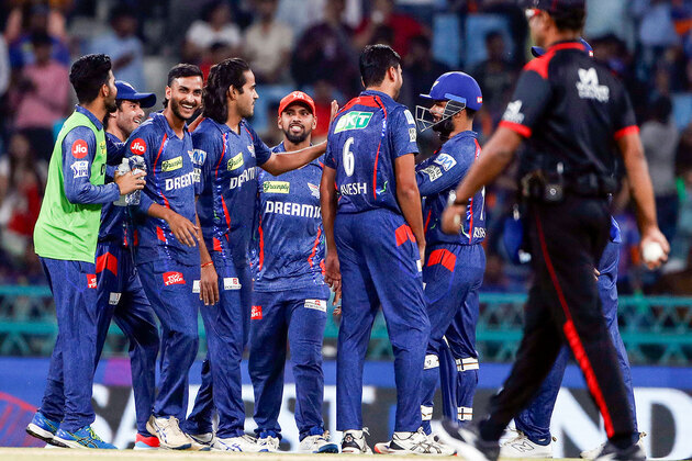Tom Moody discusses LSG's focus on domestic pace-bowling and trophy goals for IPL 2026