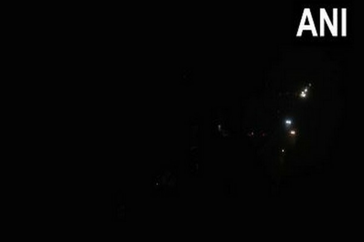 Punjab: Amritsar on high alert, residents urged to stay indoors amid India-Pakistan tensions
