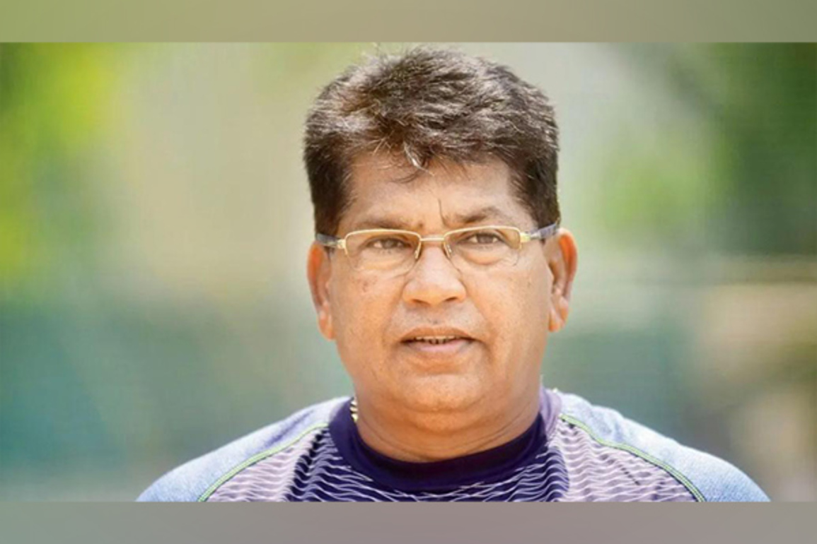 Chandrakant Pandit parts ways with KKR after four-year stint, franchise thanks him for 2024 title win