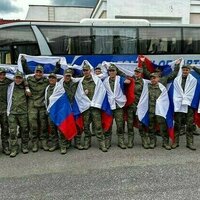 Russia and Ukraine conduct another prisoner swap  MOD 