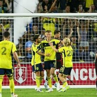 Nashville looks to continue record unbeaten streak at Miami