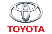 Toyota Kirloskar Motor sold 12,339 units in May