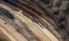  Whitehaven Coal's Maules Creek mine in NSW.