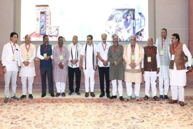 Roundtable Conference on Swachh Bharat Mission Grameen focuses on sustainability, community ownership, and credible progress