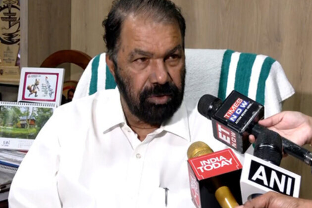 "Not given proper invitation": Kerala minister alleges state leaders 'deliberately excluded' from NH-66 inauguration