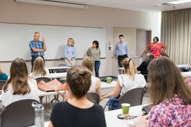 VU SBER IRB phase two launches July 1 - Vanderbilt University