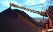 Iron ore output up for Rio Tinto in 2018.