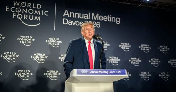 Won’t invade Greenland or impose tariffs, Trump says