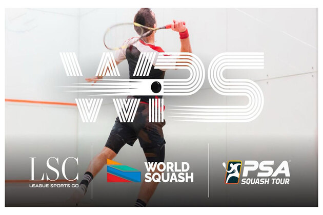 World Premier Squash, a franchise-based competition, set to take place in August 2026