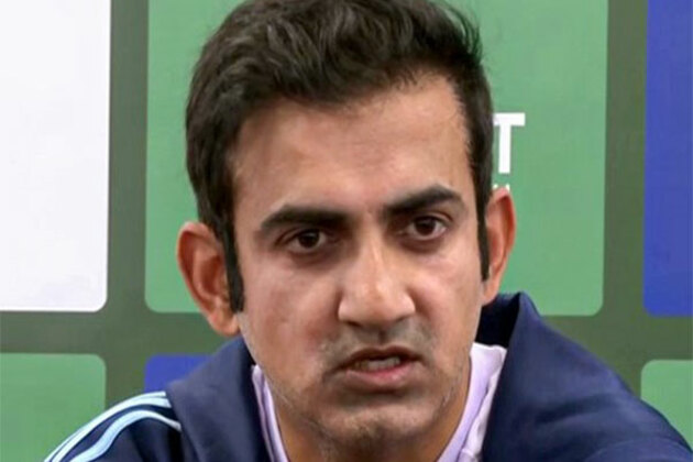 21-year-old arrested for sending threat mail to Gautam Gambhir, says Police