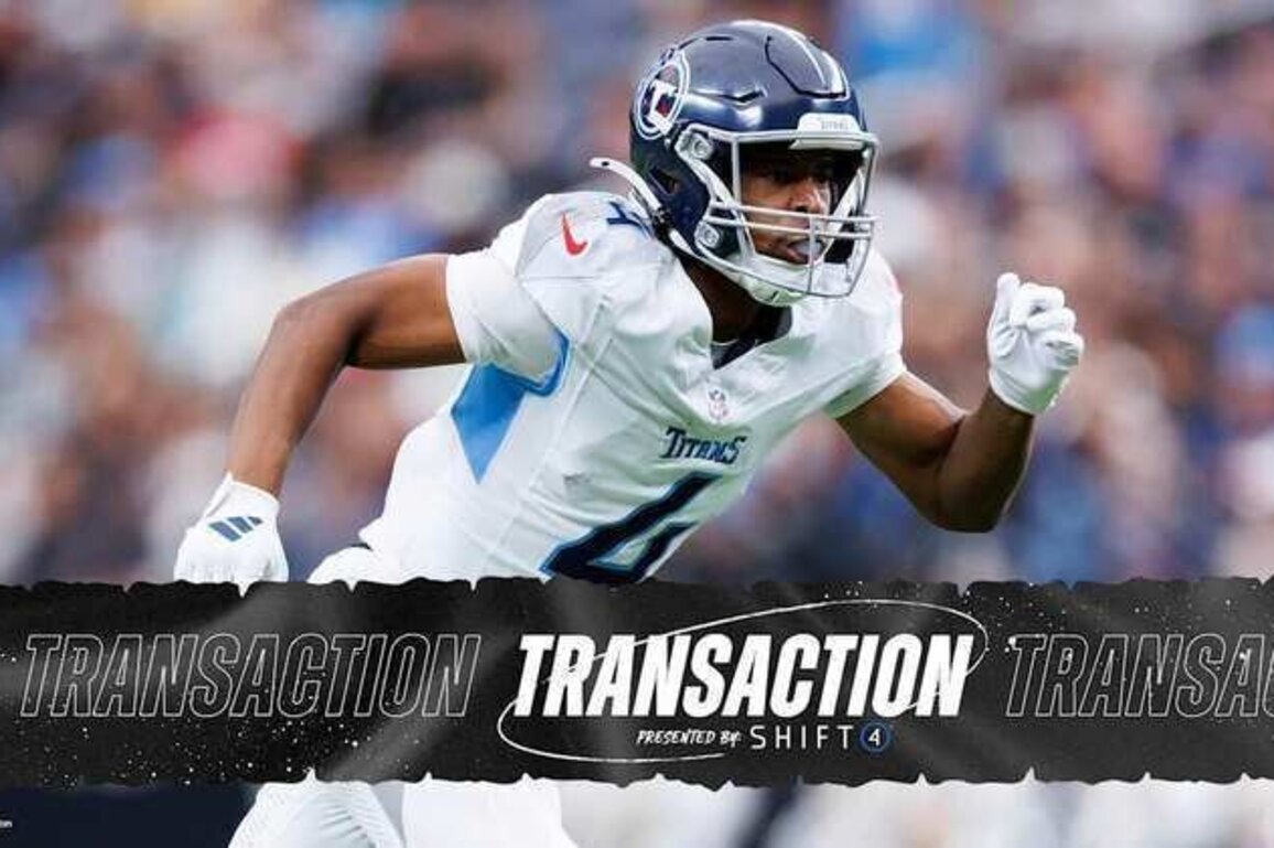 Raiders sign WR Tyler Lockett