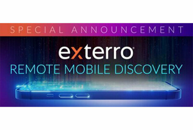 Exterro Disrupts the Status Quo for Mobile Device Investigations