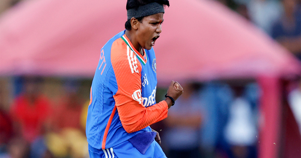 The Africa News - Sports - News Image