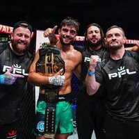 Elite global stars to compete in 'Road to Dubai' Mixed Martial Arts Championship