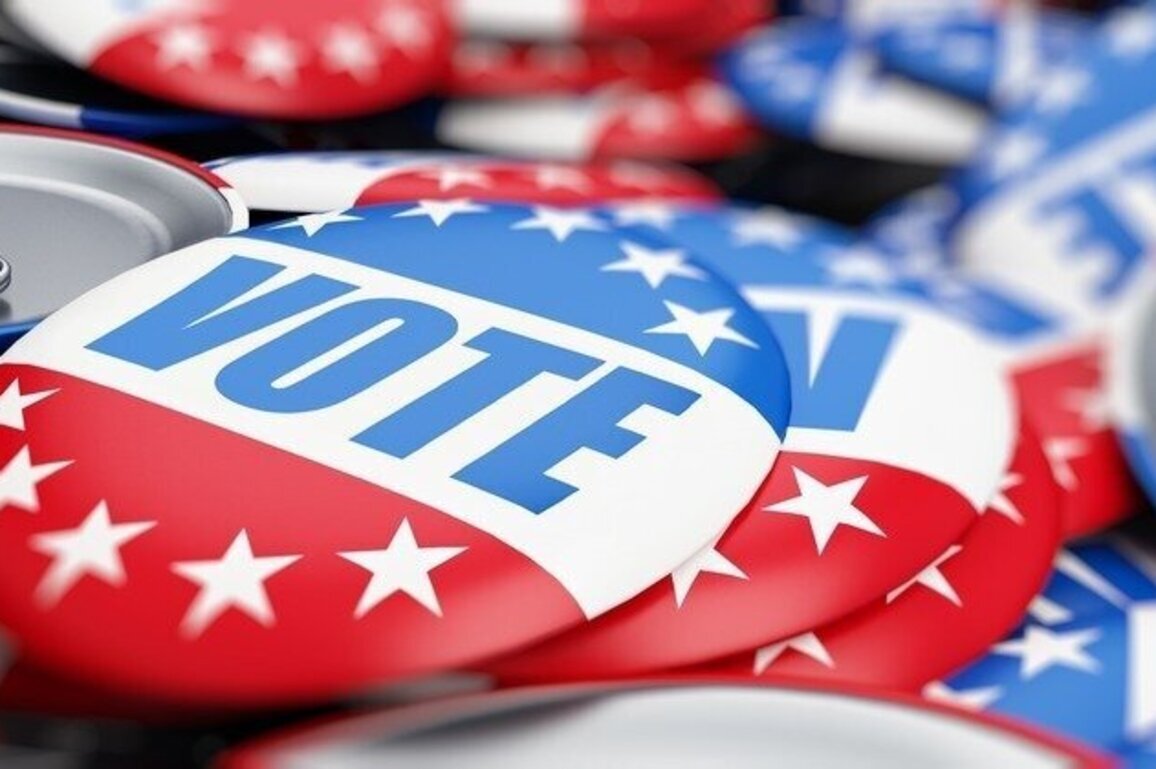 Michiganders have opportunity Nov. 6 to change state Constitution