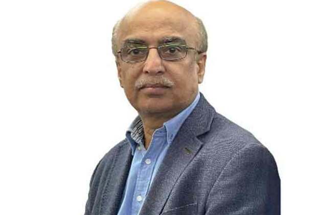 Jeay Sindh's Shafi Burfat strongly condemns terrorist attack in Pahalgam