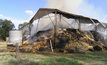 Don't make hay stacks a burning issue