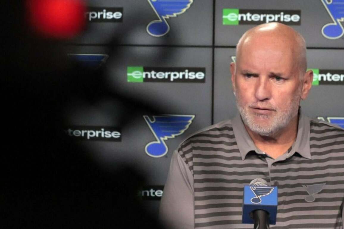 What does Blues' cap situation look like amid increase&quest;