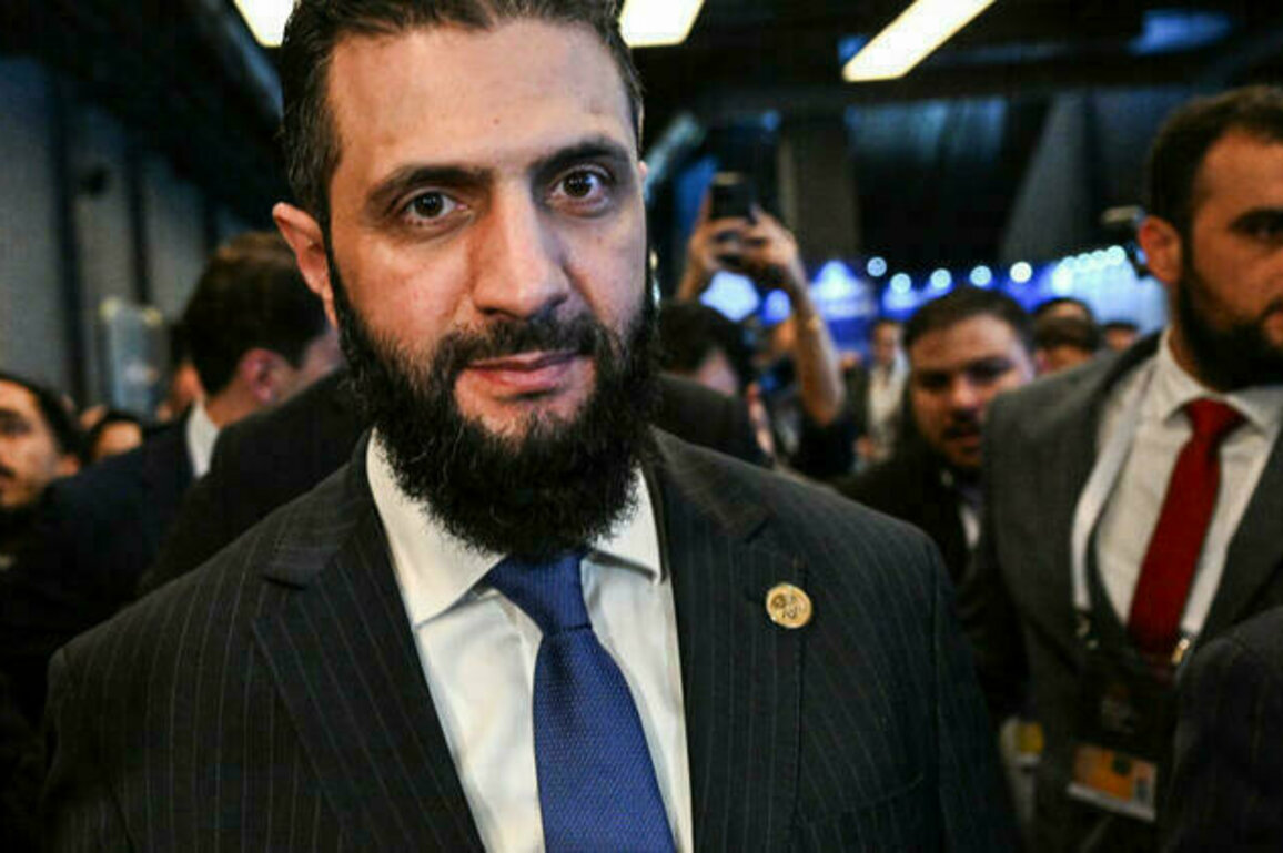 Syrian leader to meet Macron in first European visit