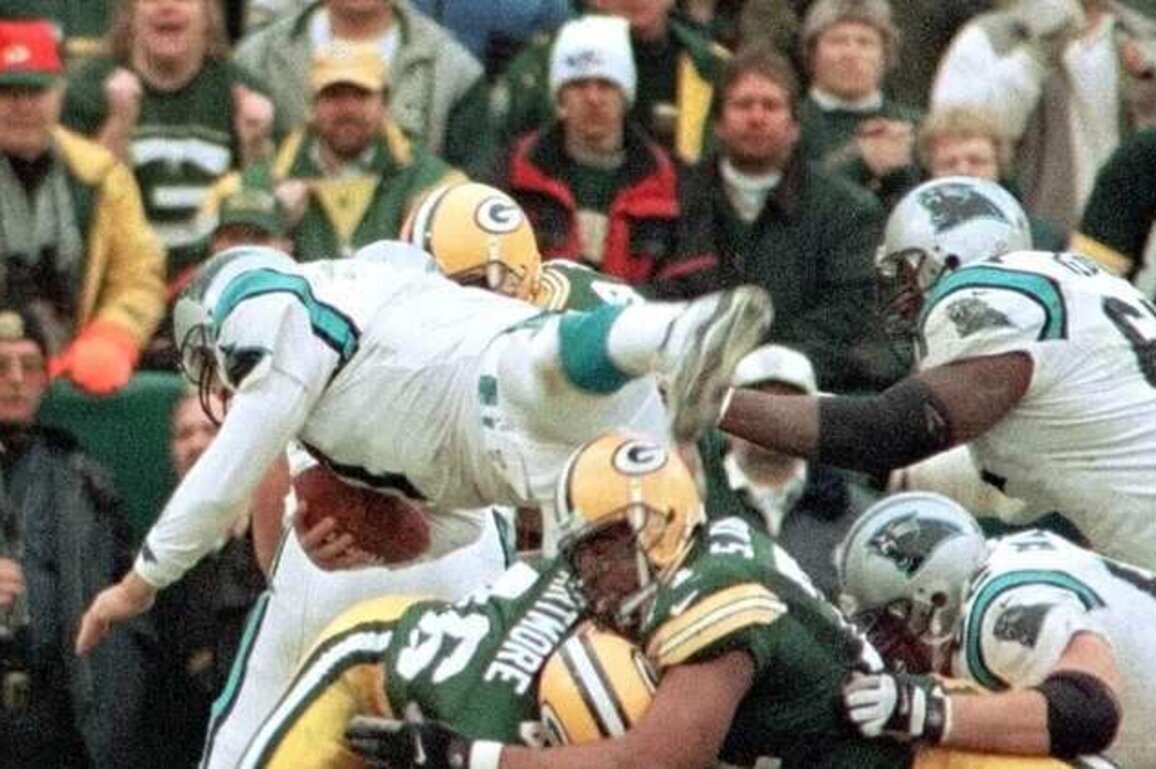 Taking a look at the 2026 opponents through Panthers historical plays