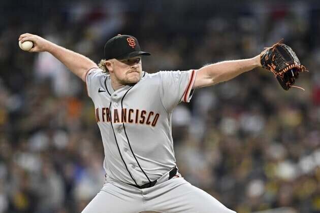 Giants seek fourth straight victory in matchup with Orioles