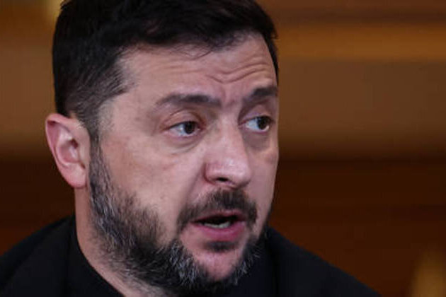 Zelensky orders Ukrainian ambassadors to spy on hosts (VIDEO)