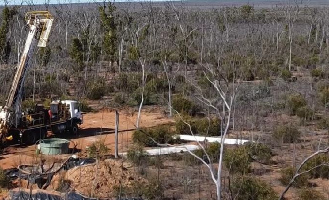 TG samples Burmeister lithium and lines up a Jaegermeister chaser