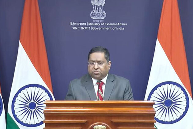 "No such meeting or visit taken place": MEA slams media report alluding meeting between NSA Doval, Marco Rubio