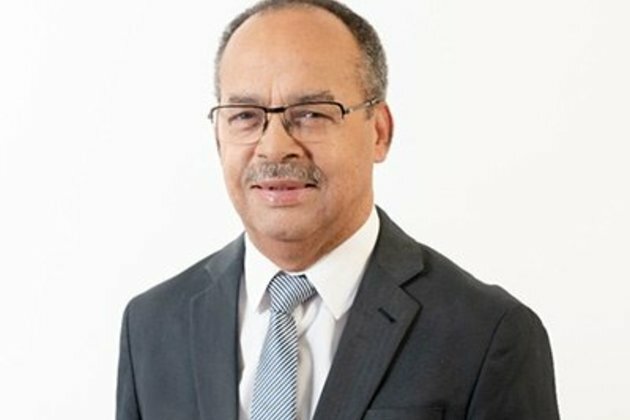 &#039;Formidable&#039; former SA Human Rights Commissioner Danny Titus dies