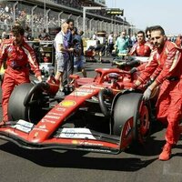 Mexico City GP set for F1 renewal through 2028