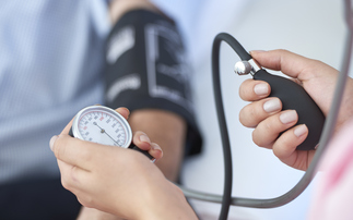 High blood pressure disclosures on the rise