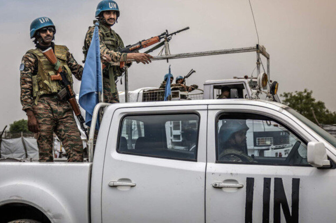 UN mission defy South Sudan military's order to leave Akobo town