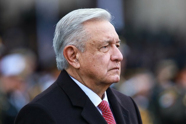 US must respond to Nord Stream accusations Mexican president