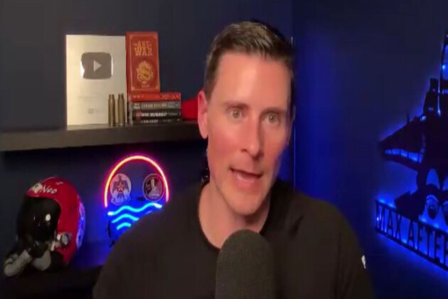 "Iran no slouch": Former US combat pilot Ryan Bodenheimer on threats to US forces in Hormuz