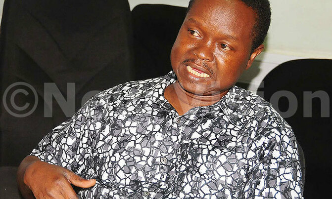 Uganda holds key to South Sudan question - don Uganda holds key to South Sudan question - don