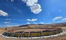 The US government took a significant stake in mines such as Lithium Americas' Thacker Pass last year