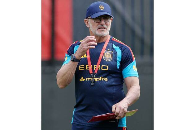 FIFA World Cup 2026: "To beat Uruguay we need to improve," says Spain head coach Luis de la Fuente ahead of crucial Group H fixture