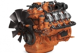 Scania engines to power rescue vehicles at US airports