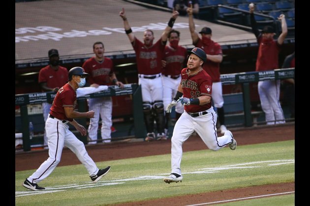 D-backs face Astros again, hope big inning is a beginning