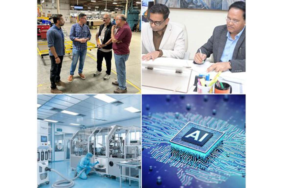 QFocus Technologies Celebrates Second Anniversary; Completes Strategic Expansion to India