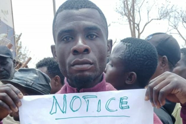 Refugees in Malawi Protest Over Food Ration Delays